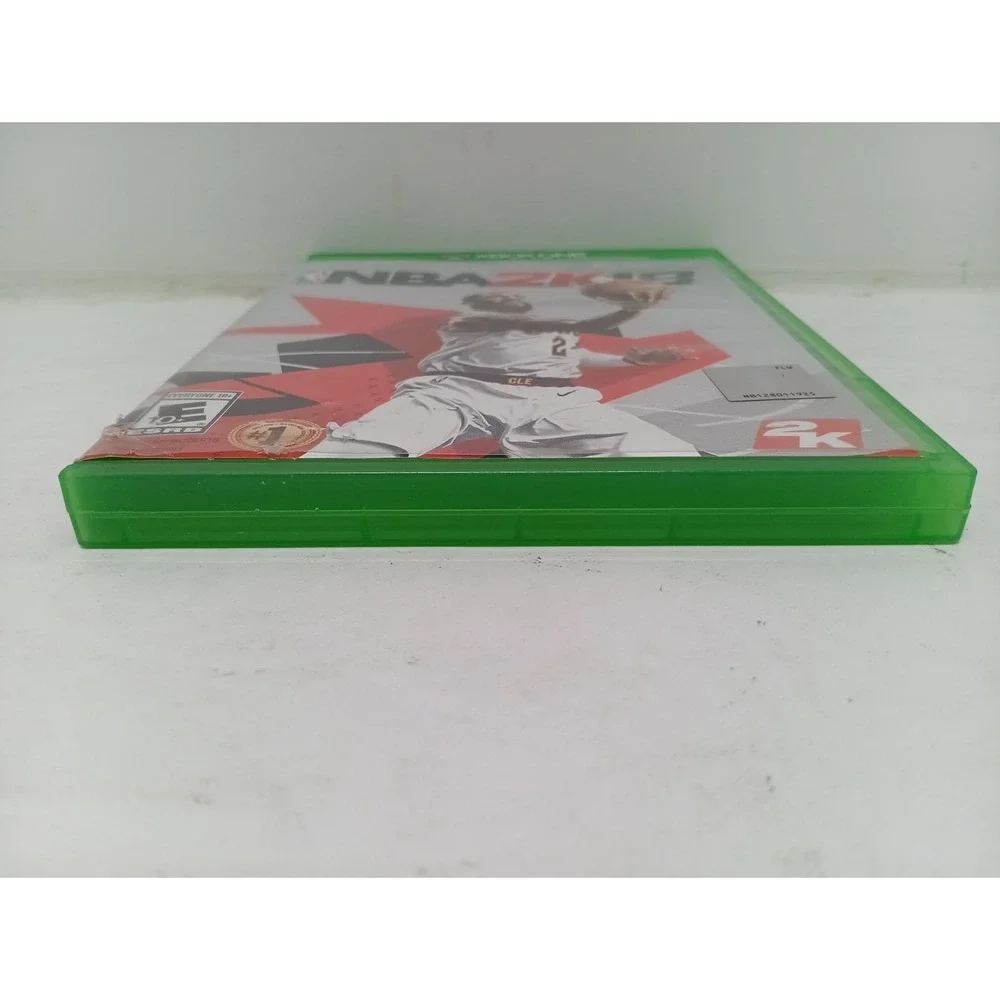 NBA 2K18 Early Tip-Off Weekend (Microsoft Xbox One, 2017)